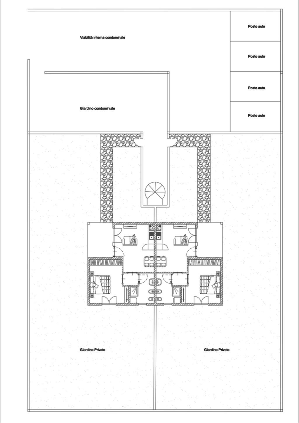 Quadrifamiliare PT_01