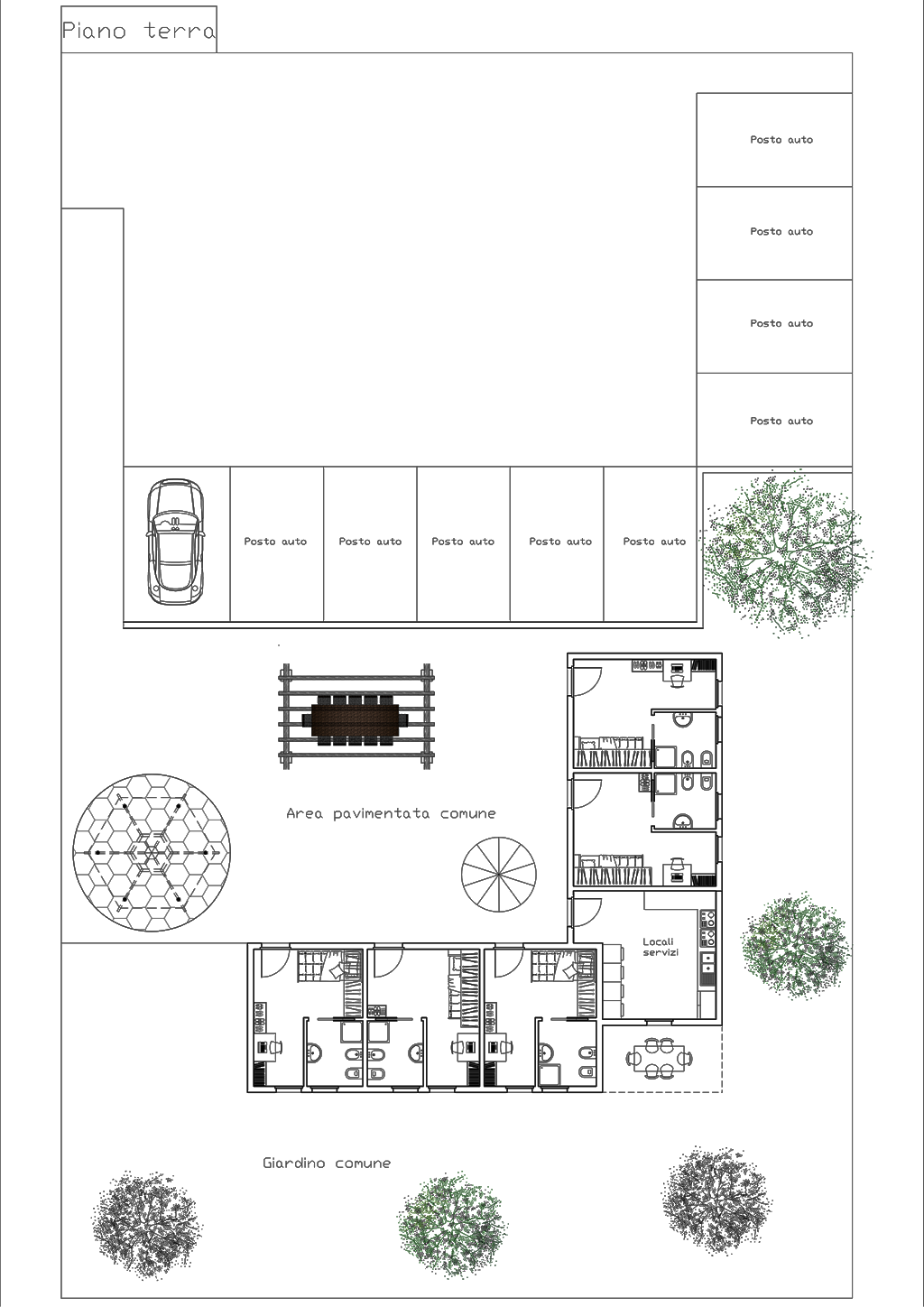 Residenza studenti PT_01
